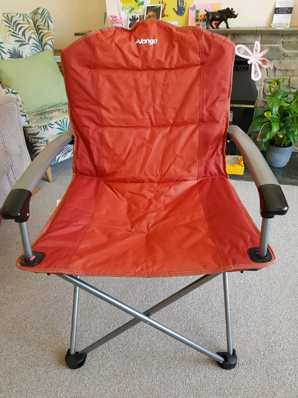 vango kraken 2 chair